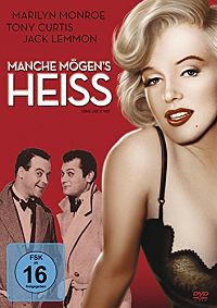 Manche mögen's heiss [DVD], 1