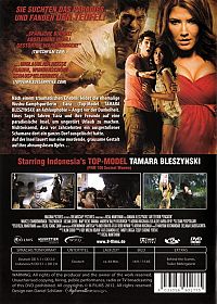 Lost Paradise - Playmates in Hell [DVD], 1