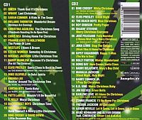 Christmas Classics 2007 [CD], 1