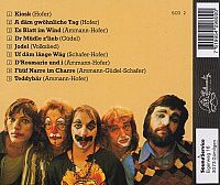 Füüf Narre im Charre [CD], 1