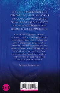 Renegade - Tiefenrausch, 1