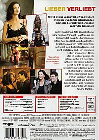 Lieber verliebt [DVD], 2