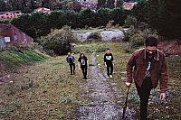 All this Bad Blood [CD], 3