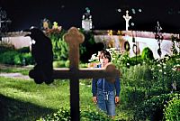 Wer früher stirbt ist länger tot [DVD], 8