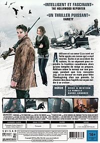 Cold Blood [DVD], 2