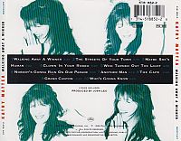 Walking Away a Winner [CD], 1