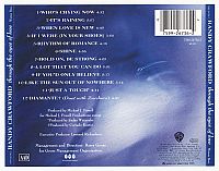 Through the Eyes of Love [CD], 1