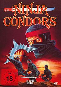 Ninja Condors [DVD], 1