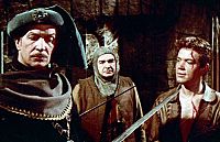 Die Maske des roten Todes [Blu-ray], 4