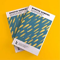 Liebe Kinder oder Zukunft als Quelle der Verantwortung: »Einer der wichtigsten deutschen Philosophen der Gegenwart. « Süddeutsche Zeitung, 1