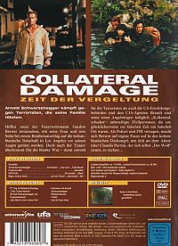 Collateral Damage - Zeit der Vergeltung [DVD], 1