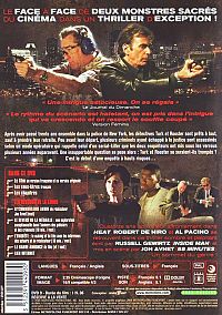 La loi et l'ordre [DVD], 1