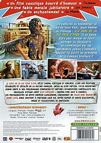 Le sens de la vie pour 9,99$ [DVD], 1