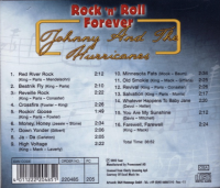 Rock'n'Roll Forever [CD], 1