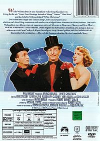 Weisse Weihnachten [DVD], 1