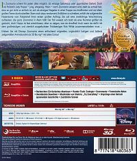 Zoomania [Blu-ray 3D], 1