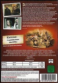 Unterwegs nach Cold Mountain [DVD], 2