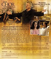 Der Chor - Stimmen des Herzens [Blu-ray], 1