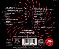Fireworks [CD], 1
