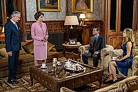 Royally Ever After - Ich heirate einen Prinzen! [DVD], 3