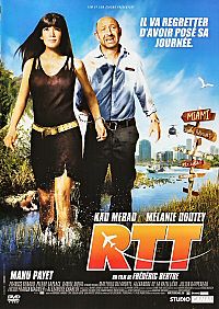 RTT [DVD], 1