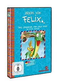 Briefe von Felix [DVD], 1