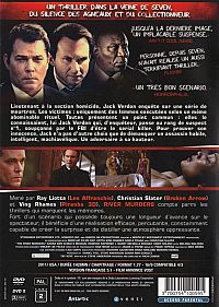 River murders [DVD], 2