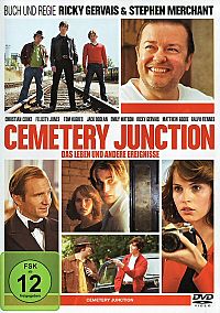 Cemetery Junction - Das Leben und andere Ereignisse [DVD], 1