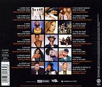 The Hits: Reloaded [CD], 1