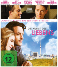 Die Kunst des Liebens [Blu-ray], 8