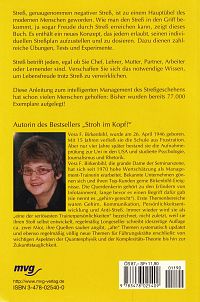 Freude durch Stress, 1