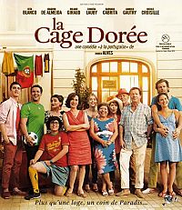 La Cage Dorée [Blu-ray], 1