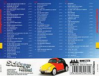 Schlagerfestival [CD], 1