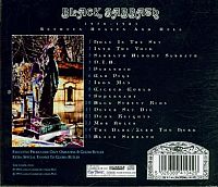 Between Heaven and Hell 1970-1983 [CD], 1