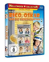 Rico, Oskar und die Tieferschatten [Blu-ray], 1