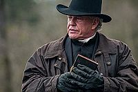 Lonesome Dove Church [Blu-ray], 3