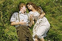 Die Geschichte der Liebe [DVD], 3