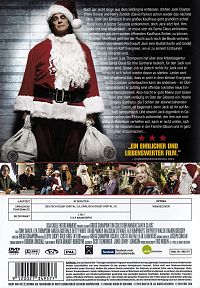 Ein Schlitzohr namens Santa [DVD], 1