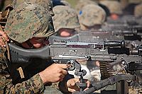 US Soldiers 3D - Marines  [Blu-ray 3D], 3