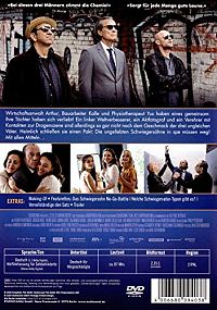 Es ist zu deinem Besten [DVD], 2