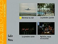 Les Bronzes [DVD], 3