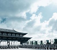 The Lost Bladesman [Blu-ray], 4