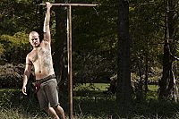 Kidnapped - Die Entführung des Reagan Pearce [Blu-ray], 1