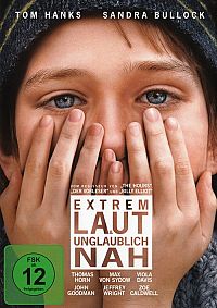 Extrem laut und unglaublich nah [DVD], 1