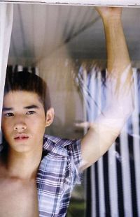 Love of Siam (OmU) [DVD], 1