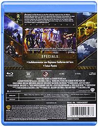 Pacific Rim [Blu-ray], 1
