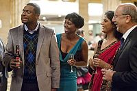 Silver Linings [DVD], 3