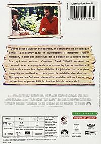 Arrête de ramer t'es sur le sable [DVD], 1