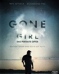Gone Girl - Das perfekte Opfer [Blu-ray], 1
