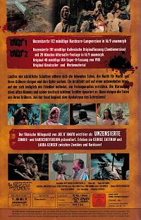 In der Gewalt der Zombies [DVD], 1